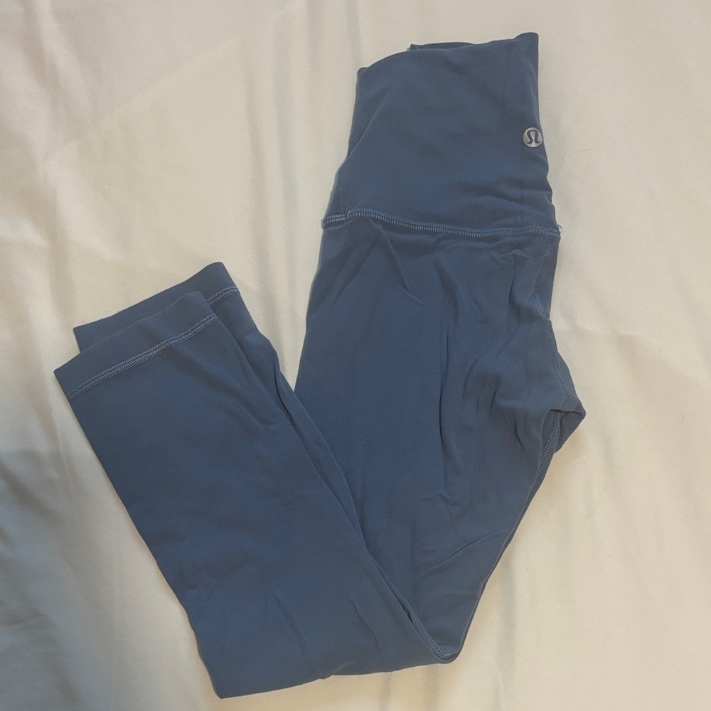 lululemon Align crop leggings